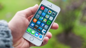 user satisfaction towards mobile apps